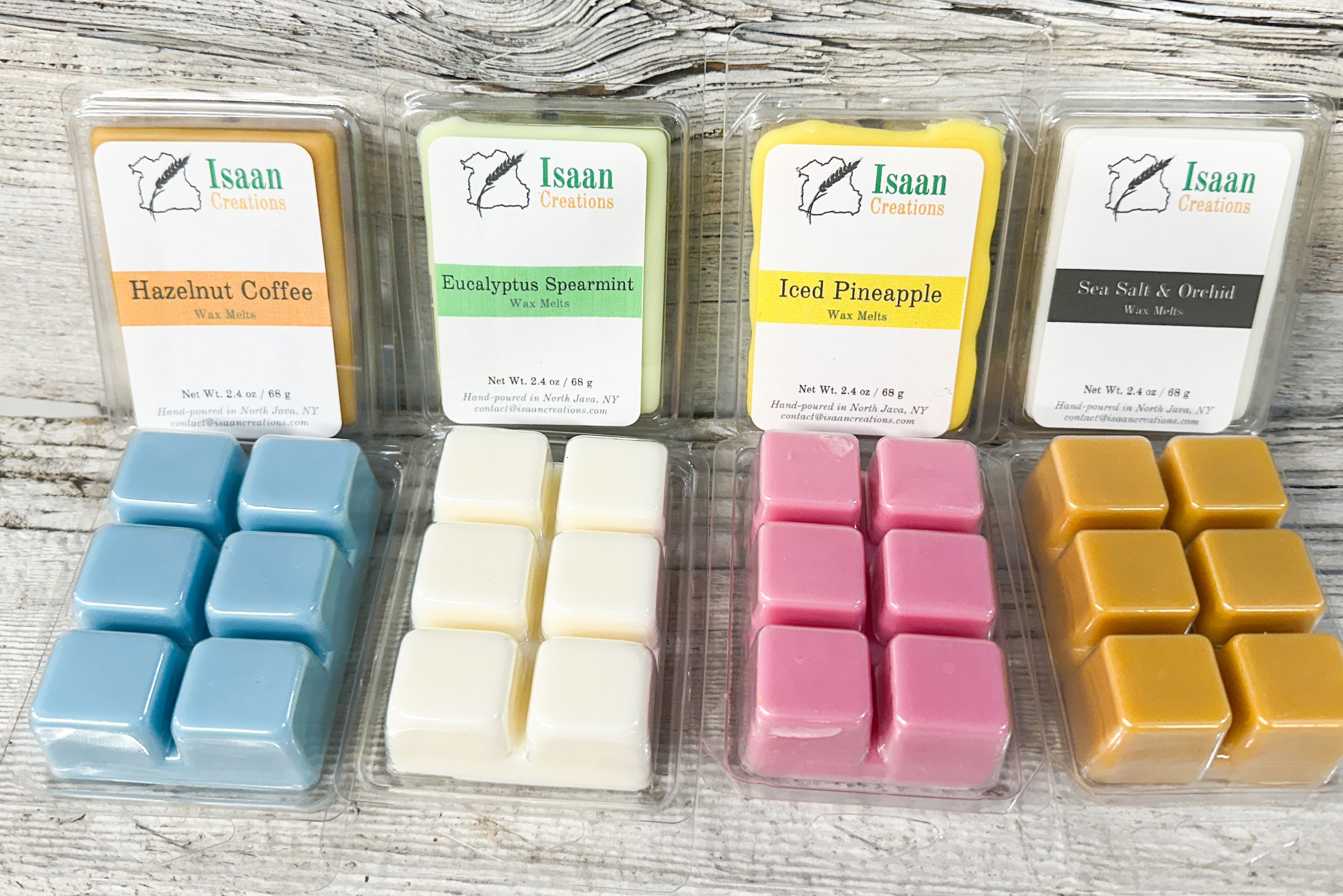 Wax Melts