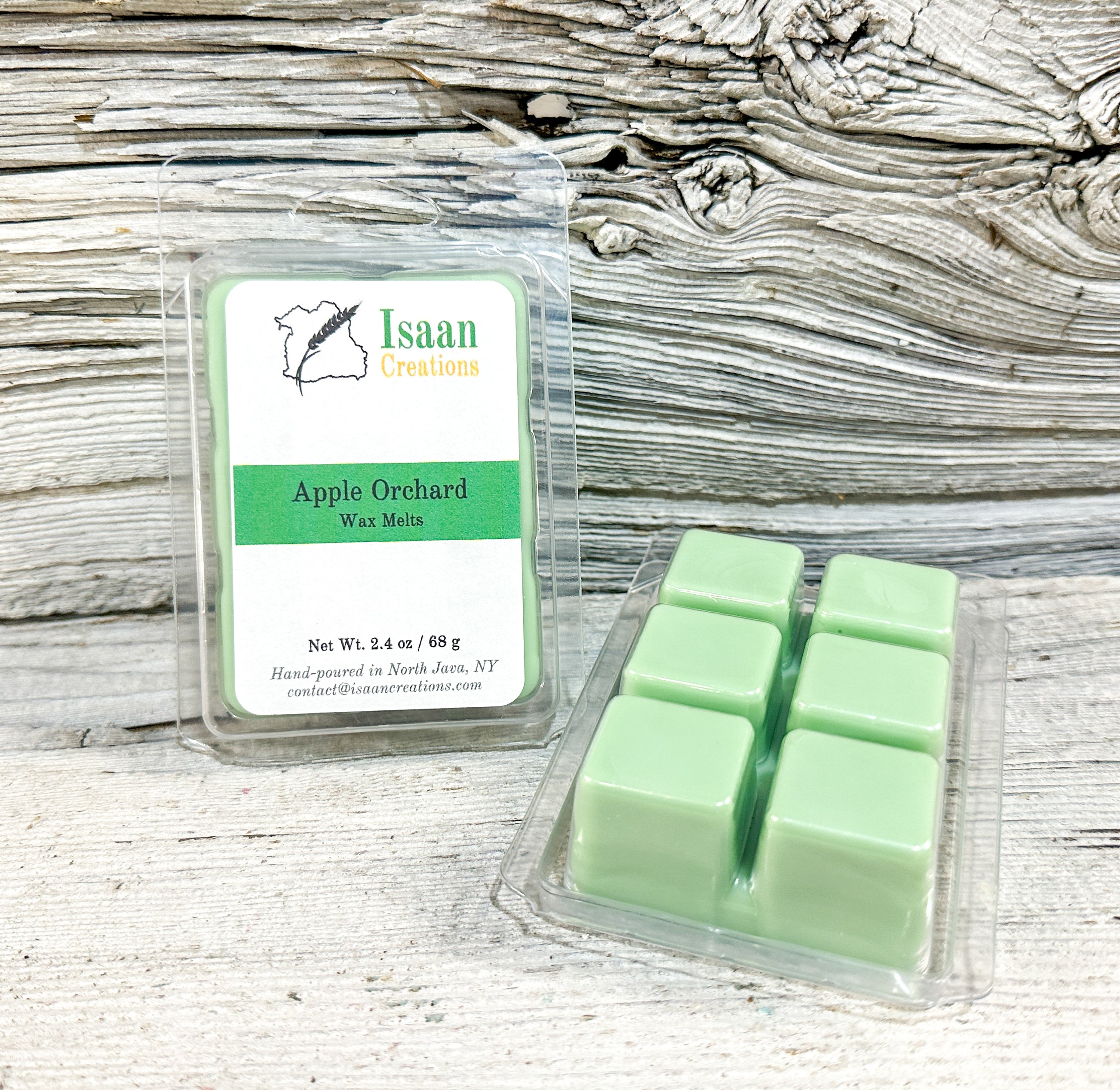 Apple Orchard Wax Melt