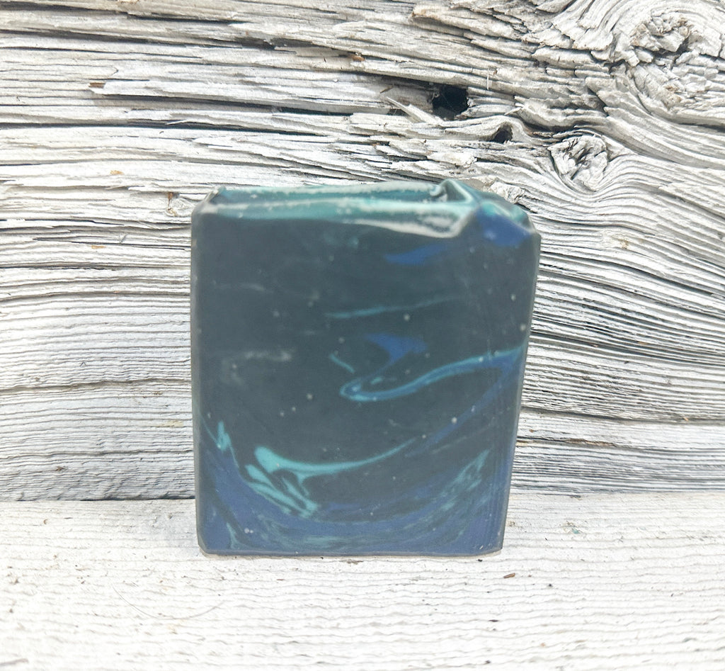 Arabian Night Handcrafted Soap