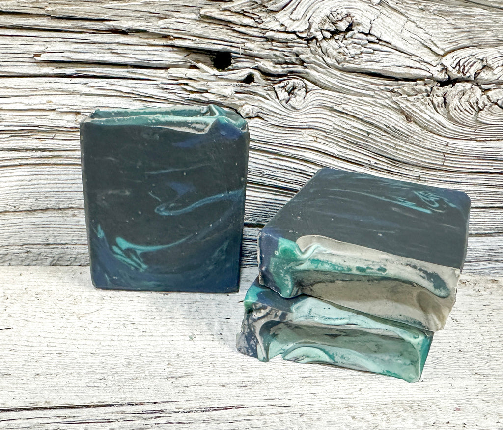 Arabian Night Handcrafted Soap