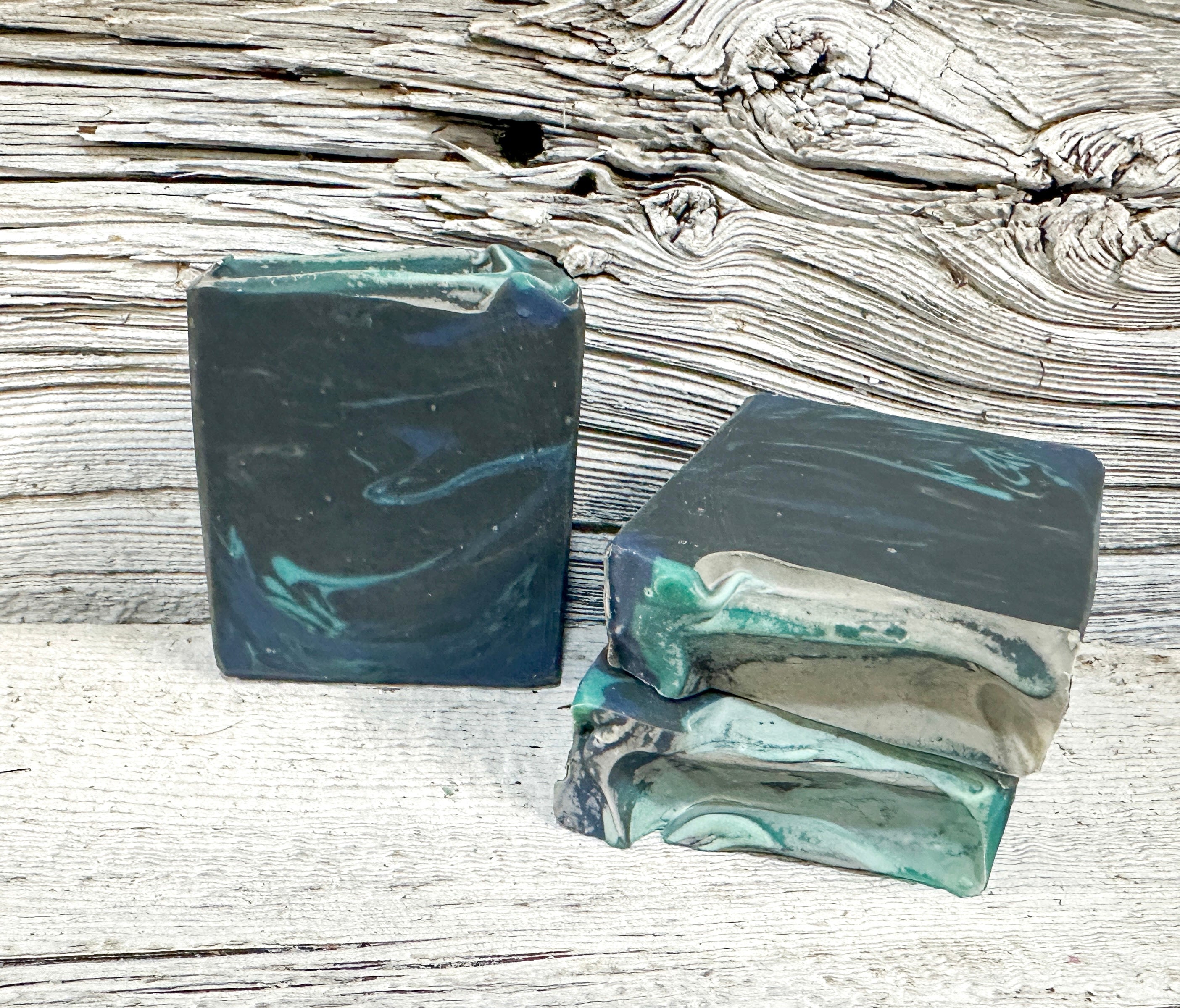 Arabian Night Handcrafted Soap