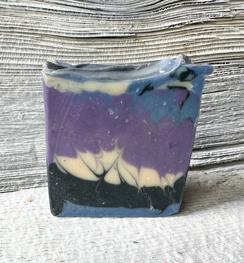 Balinese Heaven Handcrafted Soap