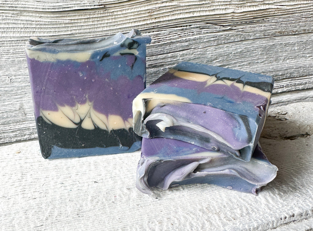 Balinese Heaven Handcrafted Soap