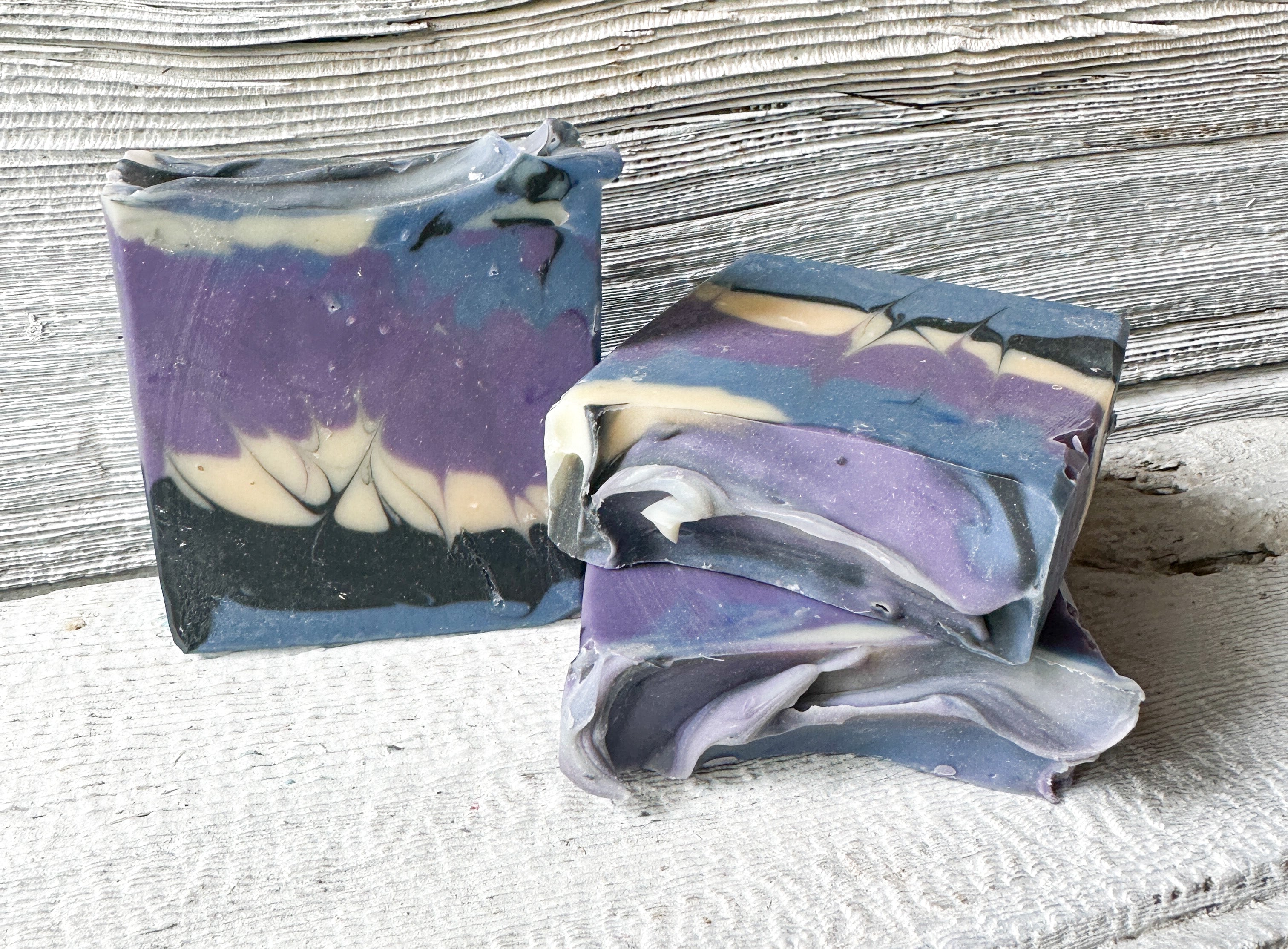 Balinese Heaven Handcrafted Soap