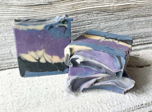 Balinese Heaven Handcrafted Soap