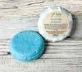 Bold in Blue Shampoo Bar