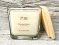 Christmas Hearth Candle (9.5 oz)