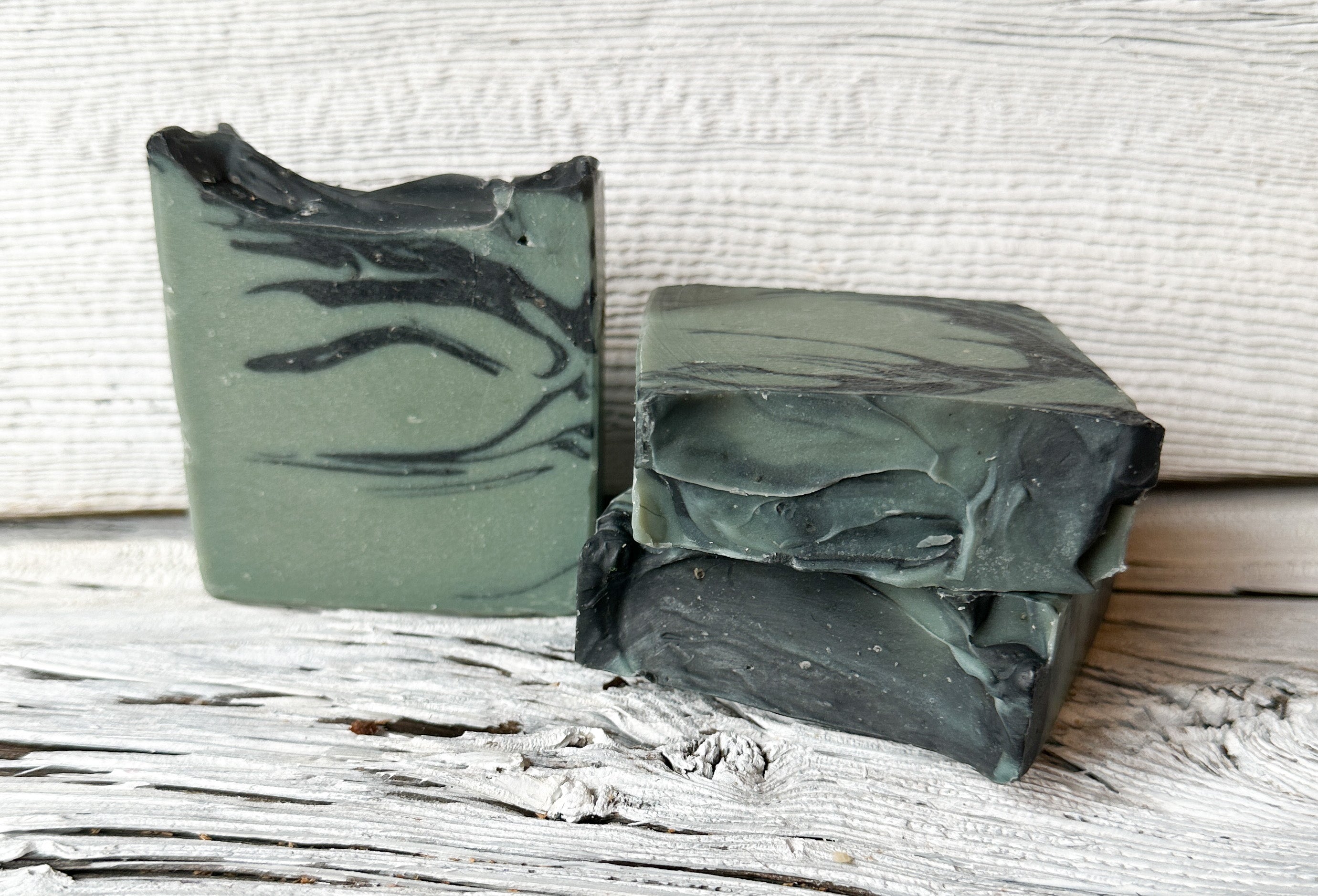 Clean Air Handcrafted Soap