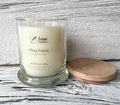 Clean Cotton Candle (8 oz)