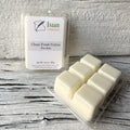 Clean Fresh Cotton Wax Melt