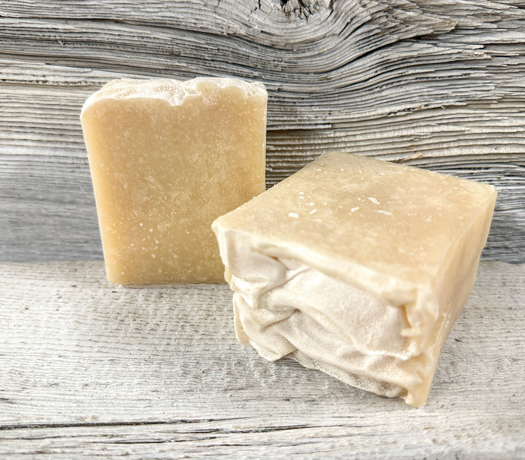 Coconut Craze Handcrafted Soap