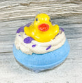 Duck Foaming Bath Bomb