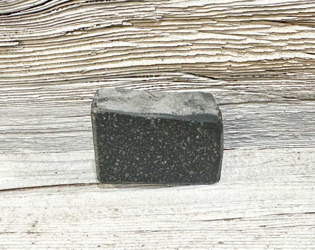 Charcoal & Tea Tree Facial Bar