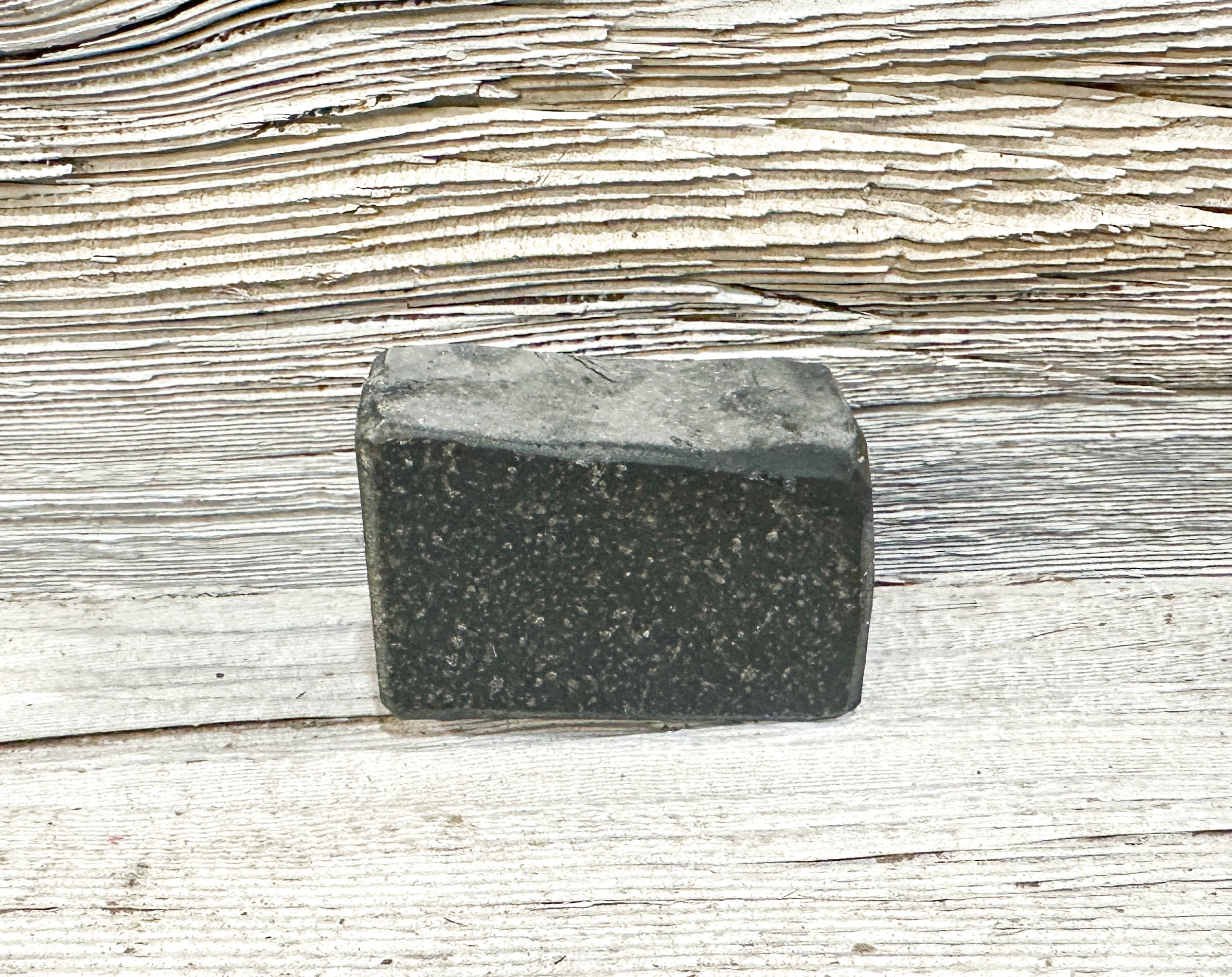 Charcoal & Tea Tree Facial Bar