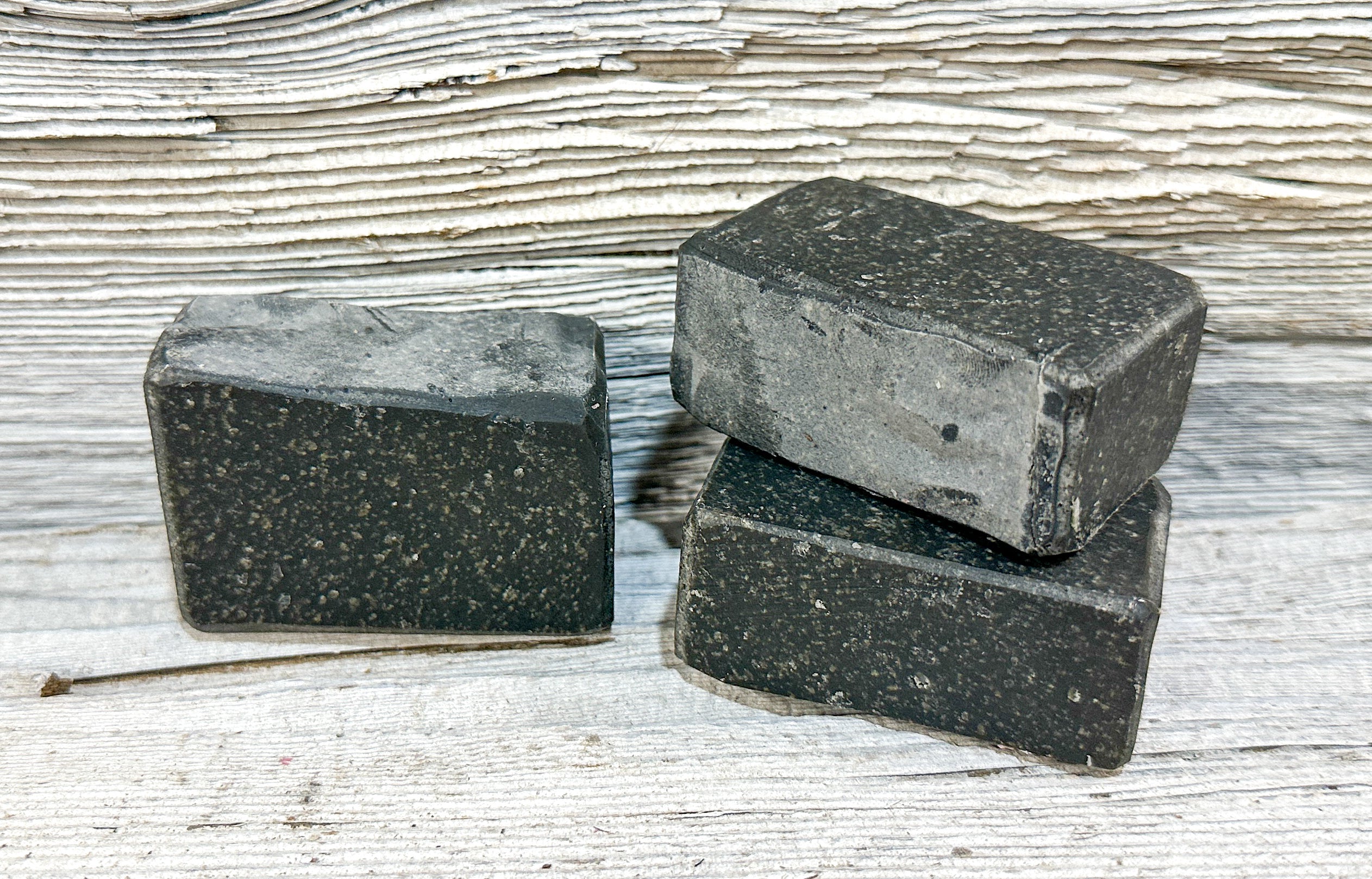 Charcoal & Tea Tree Facial Bar