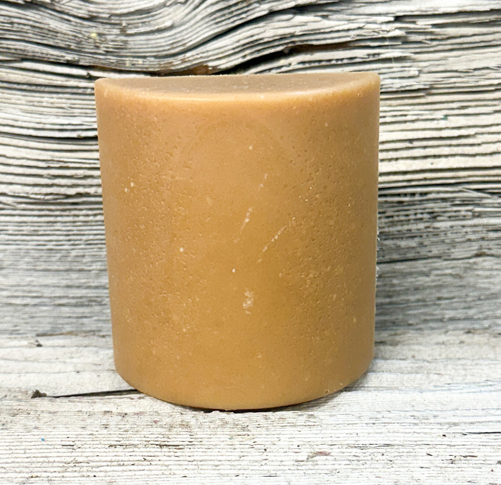 Goat Milk Goody Handcrafted Soap