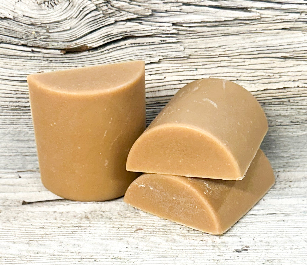 Goat Milk Goody Handcrafted Soap
