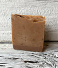Good Morning! Handcrafted Soap
