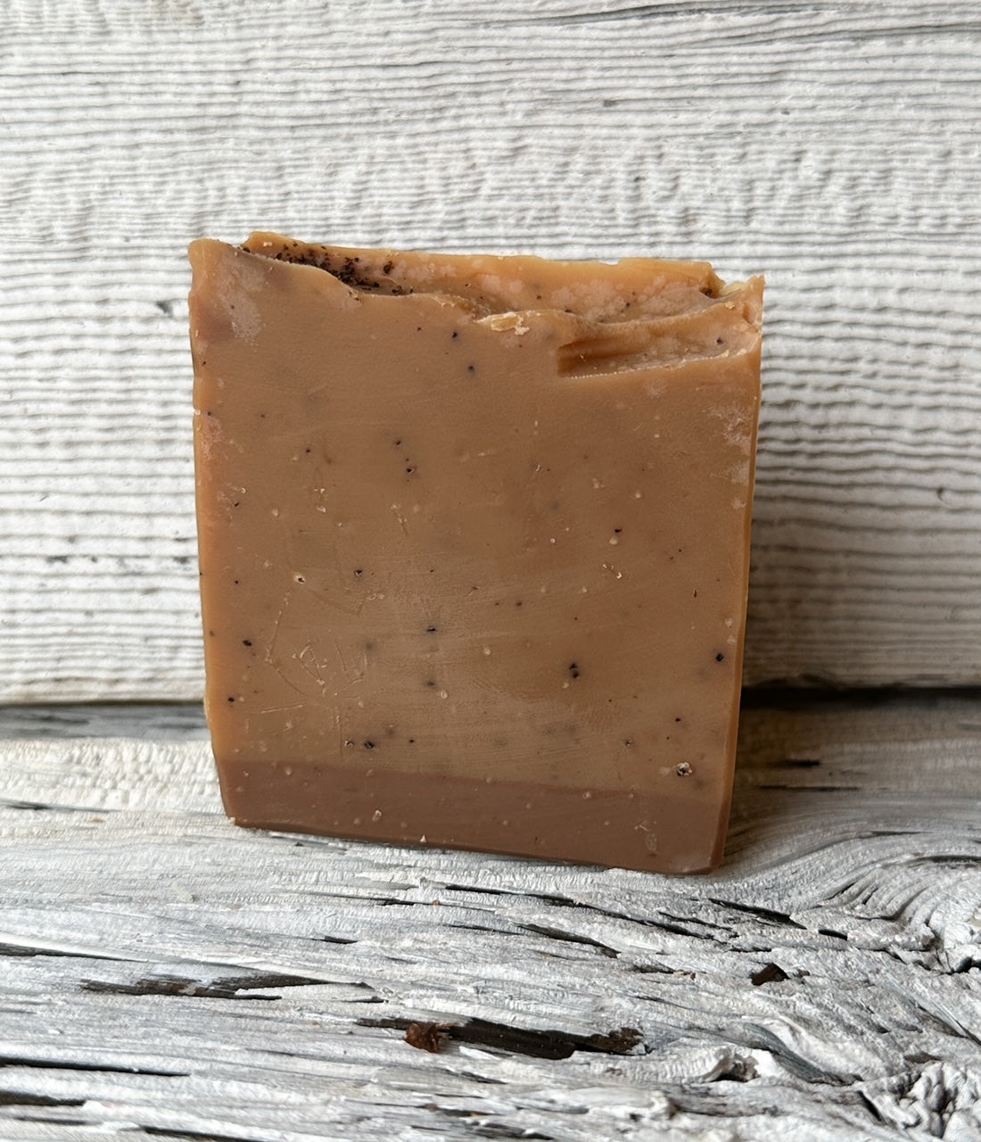 Good Morning! Handcrafted Soap