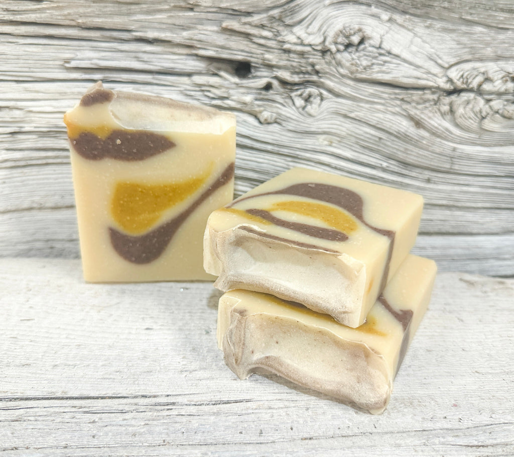 Groovin' Handcrafted Soap