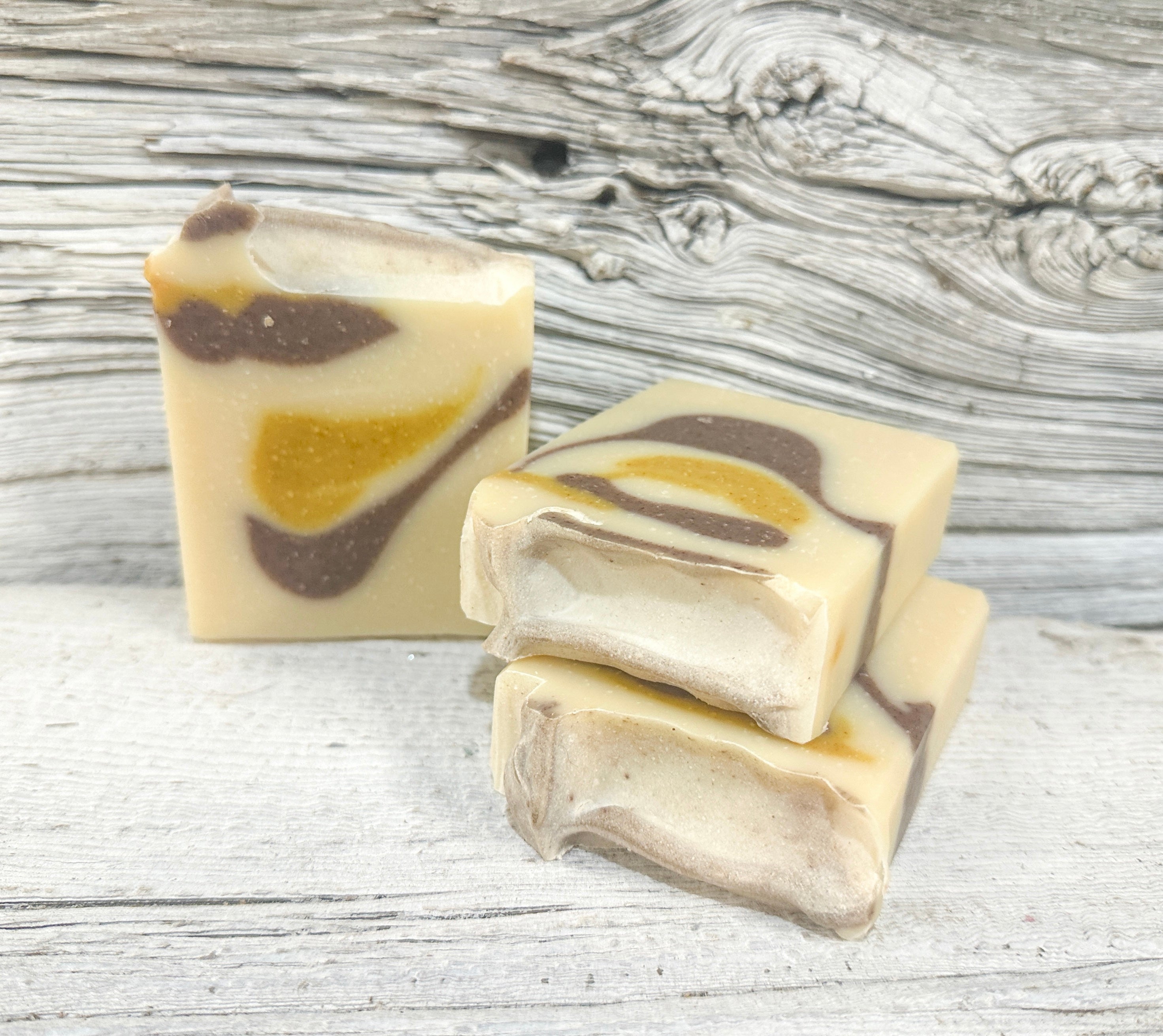 Groovin' Handcrafted Soap