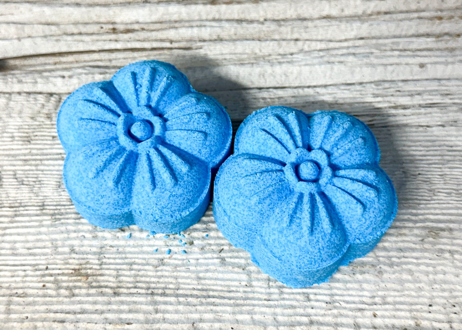 Eucalyptus Shower Steamer