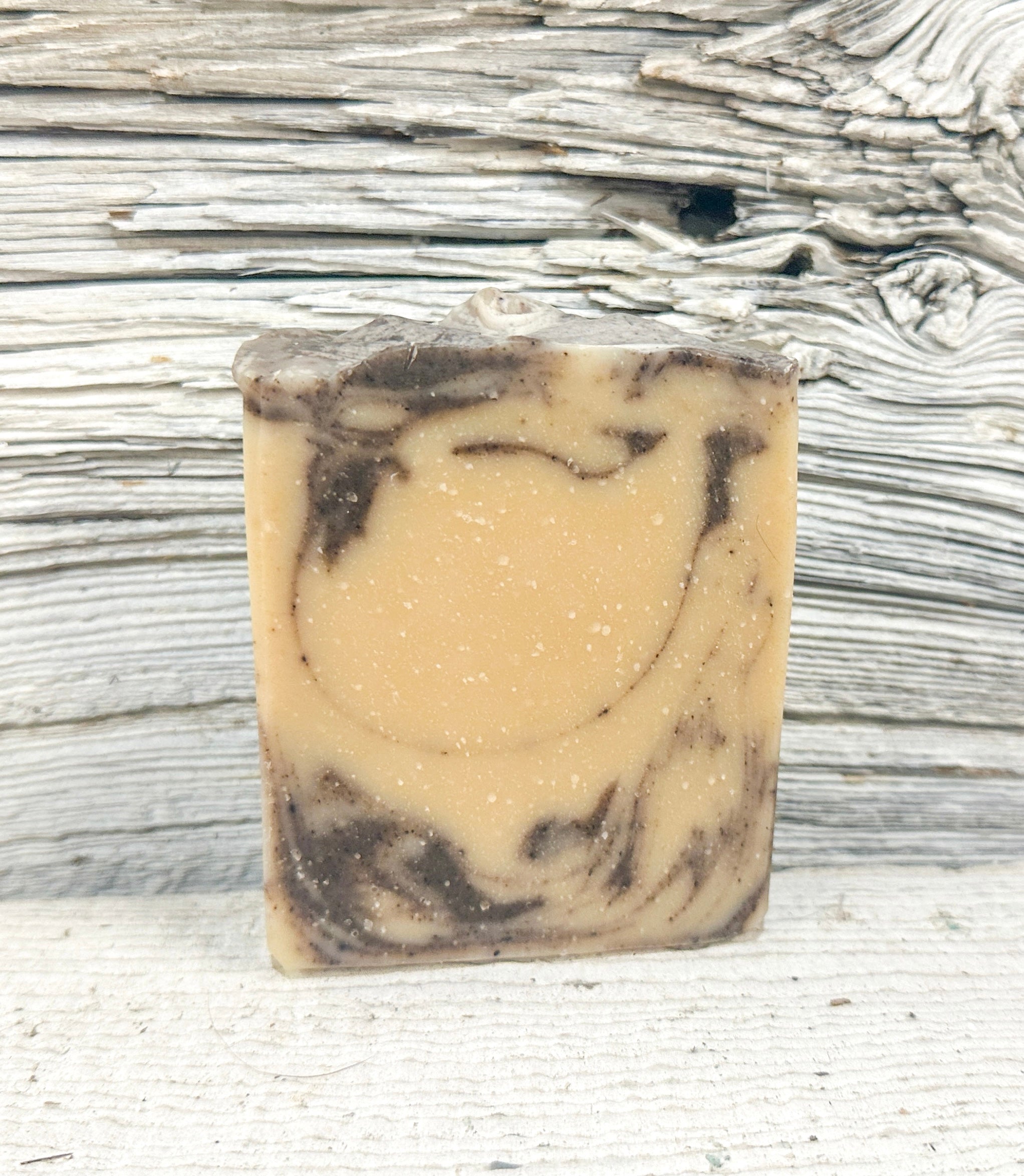Lav & Patch Handcrafted Soap