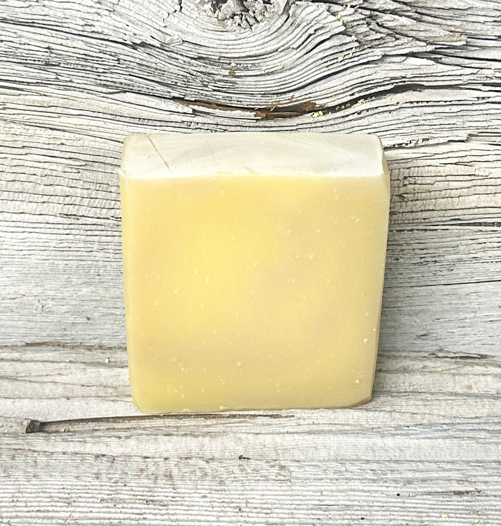 Lively Handcrafted Soap
