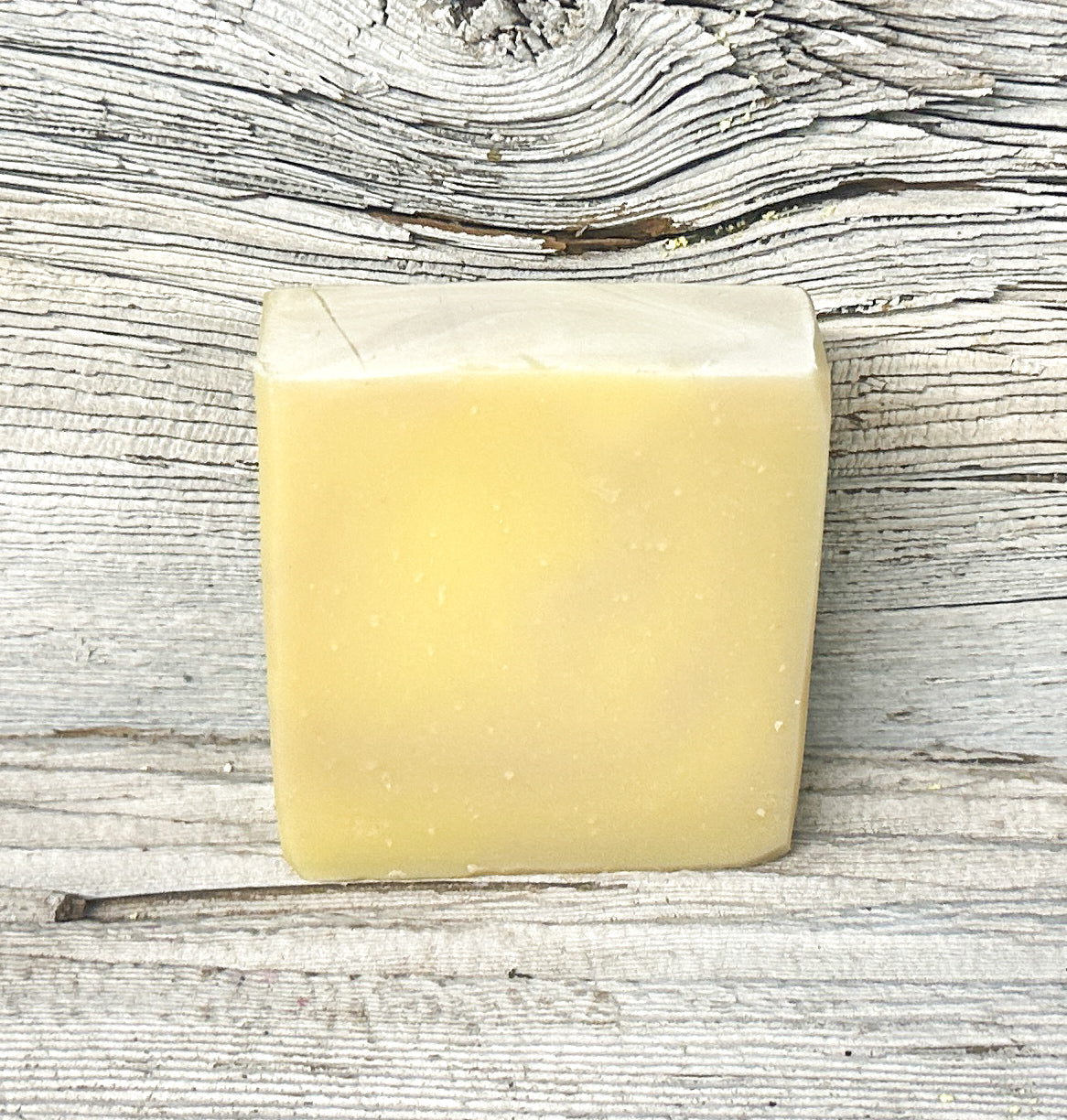 Lively Handcrafted Soap