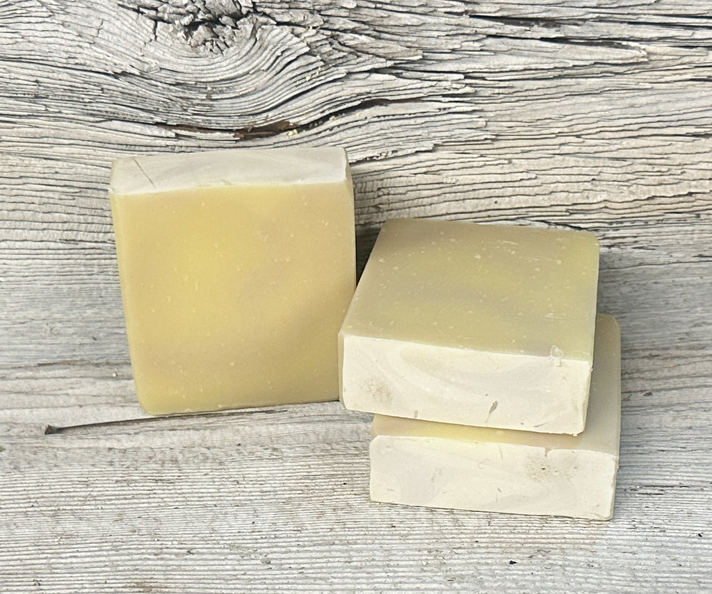 Lively Handcrafted Soap