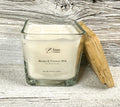 Mango & Coconut Milk Candle (9.5 oz)