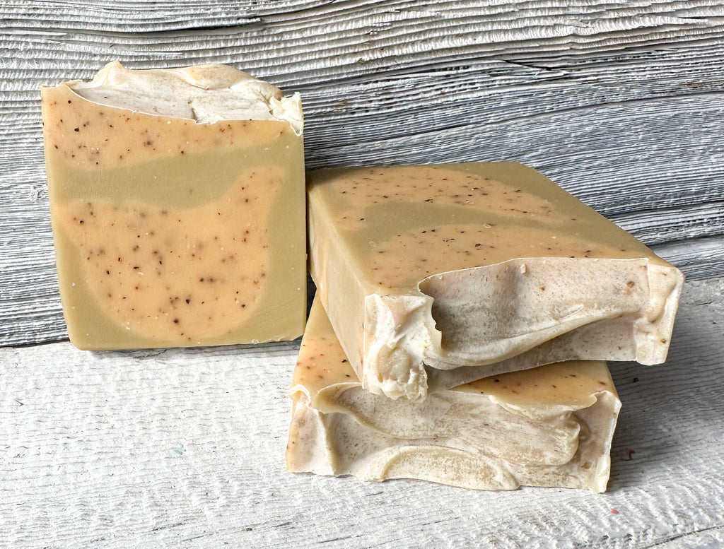 Mindful Handcrafted Soap