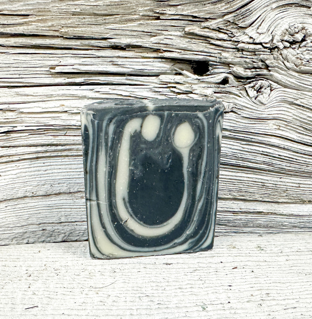 Mischievous Handcrafted Soap