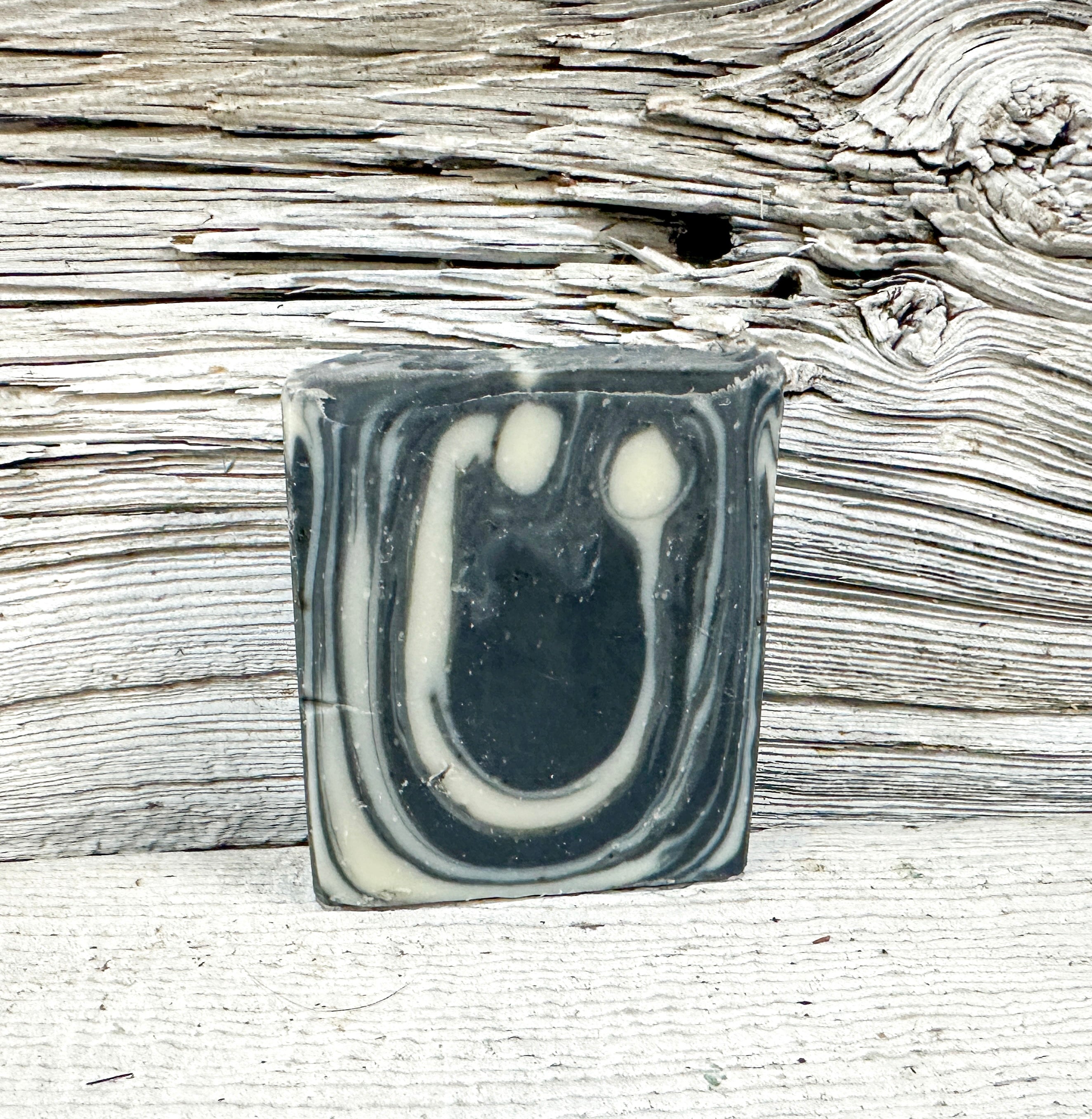 Mischievous Handcrafted Soap