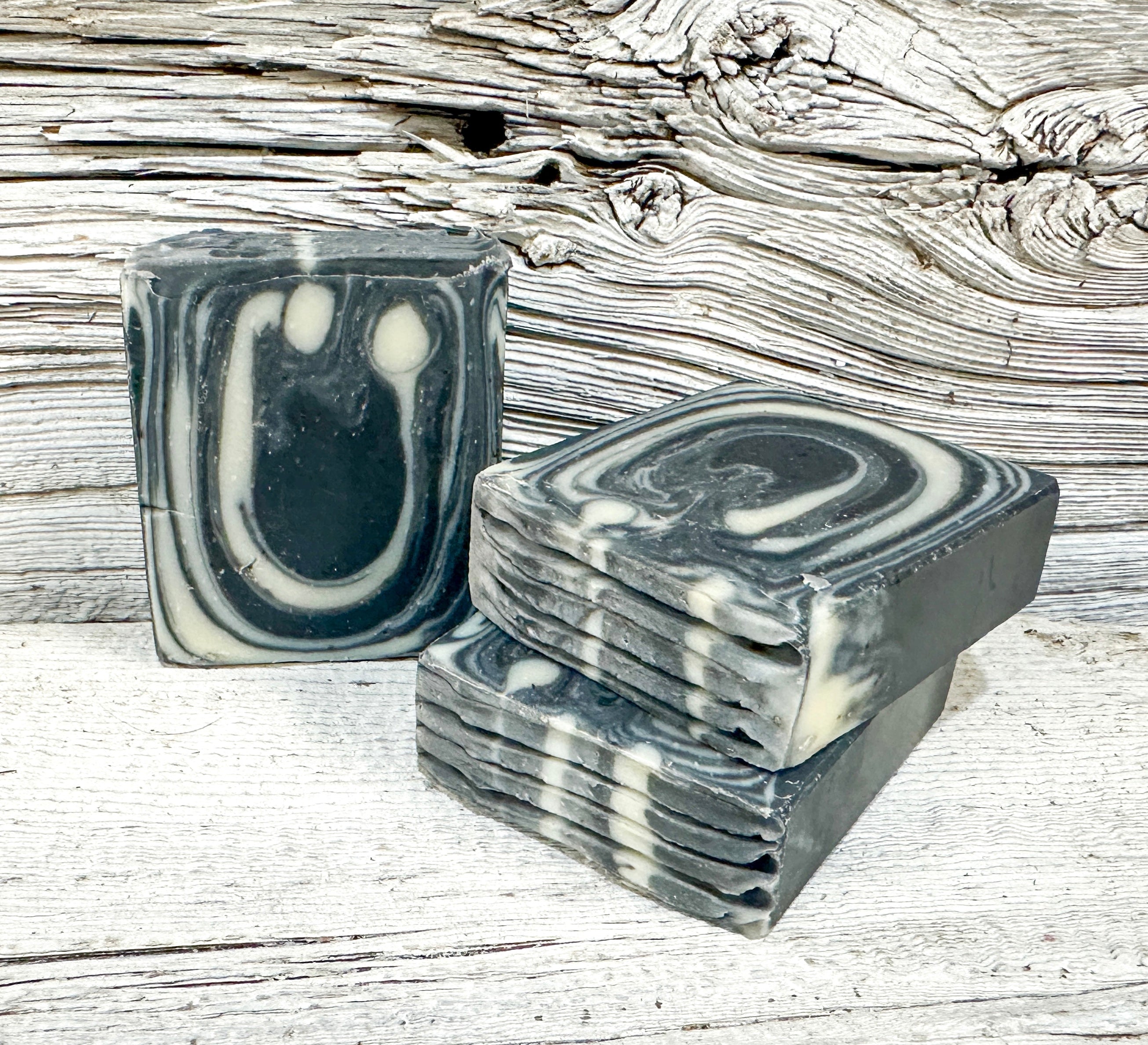 Mischievous Handcrafted Soap