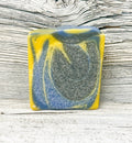Moon Glow Handcrafted Soap