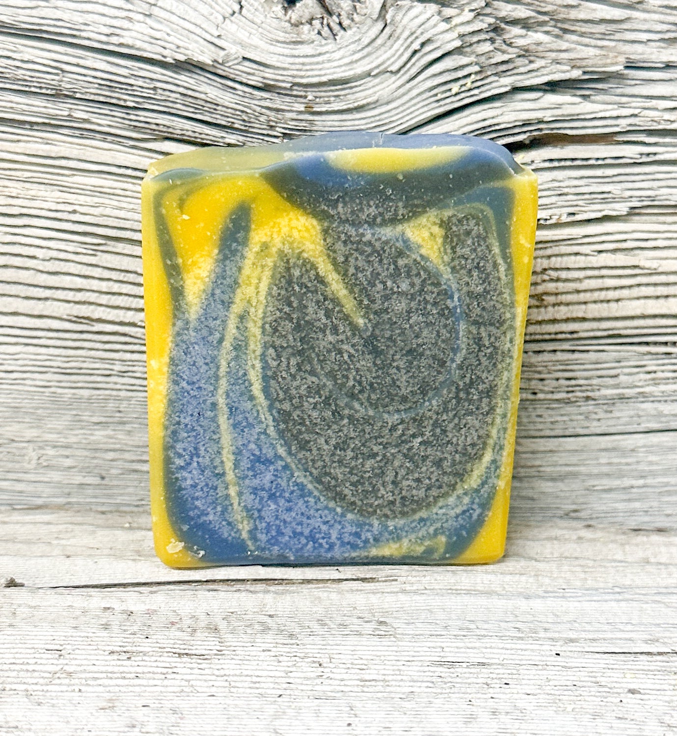 Moon Glow Handcrafted Soap