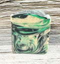 New Man Handcrafted Soap