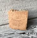 Oat Milk & Honey Handcrafted Soap