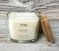 Ode de Rose Candle (9.5 oz)