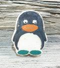 Penguin Foaming Bath Bomb