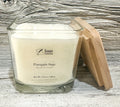 Pineapple Sage Candle (9.5 oz)