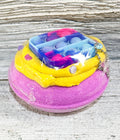 Pop-It Foaming Bath Bomb