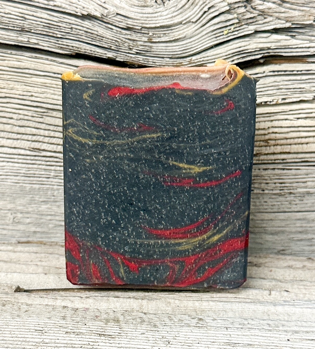 Sacred Handcrafted Soap