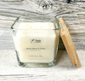 Spiced Honey & Tonka Candle (9.5 oz)