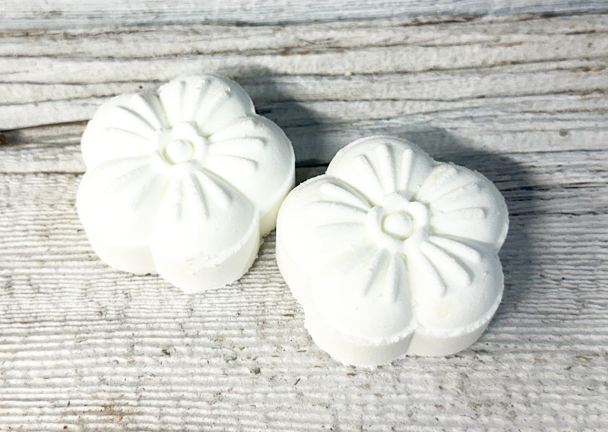 Peppermint Shower Steamer