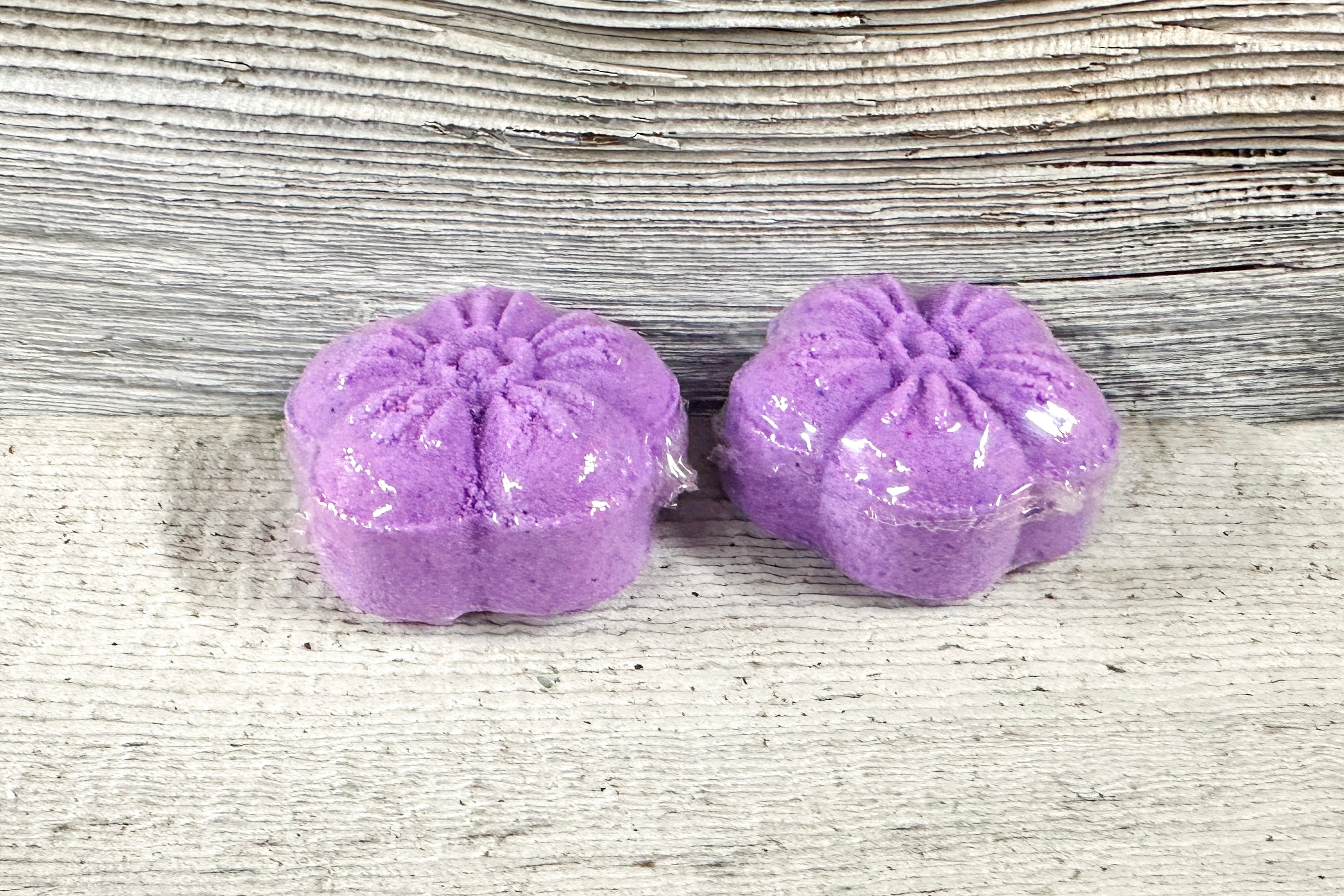 Lavender Shower Steamer