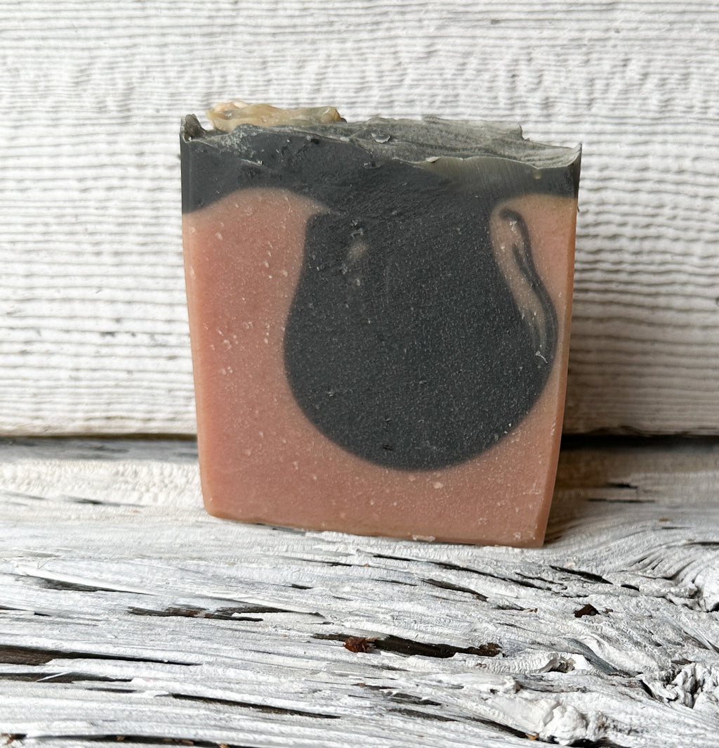 The Huntsman Handcrated Soap