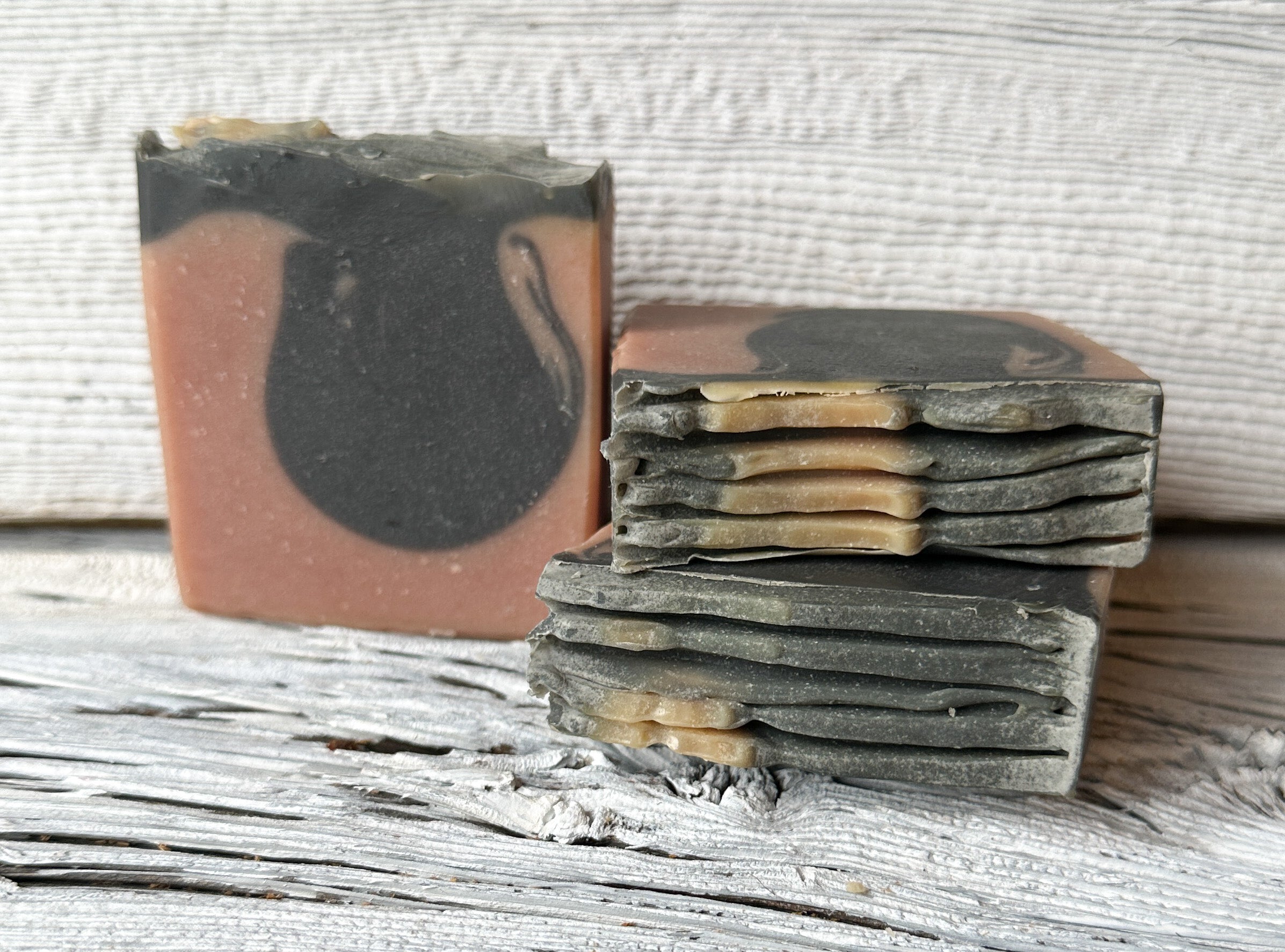 The Huntsman Handcrated Soap