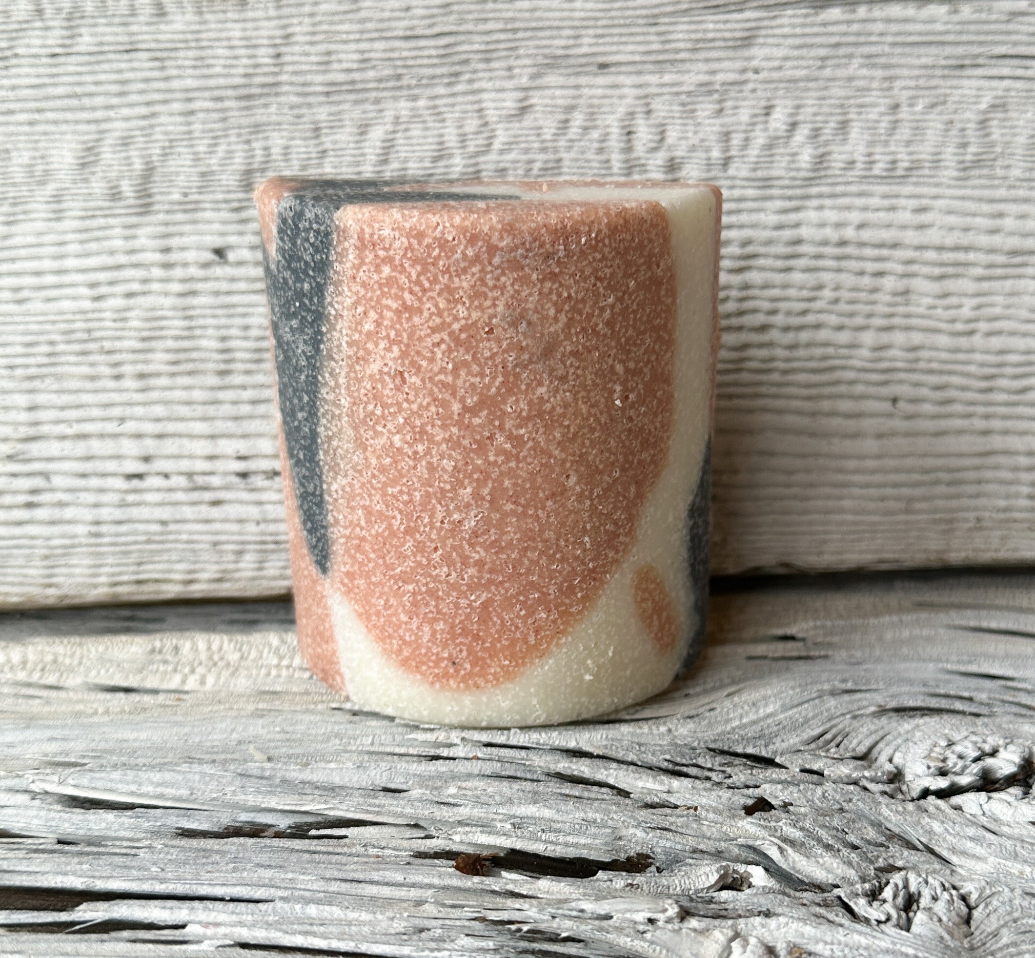 The Perfect Man's Shower Bar